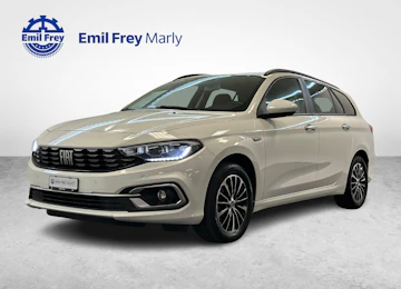 immagine del veicolo FIAT Tipo SW 1.5 Hybrid Swiss Edition immagine del veicolo FIAT Tipo SW 1.5 Hybrid Swiss Edition