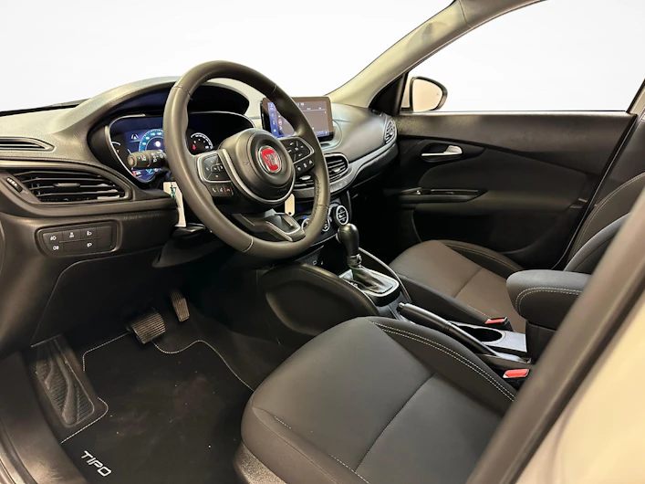 immagine del veicolo FIAT TIPO