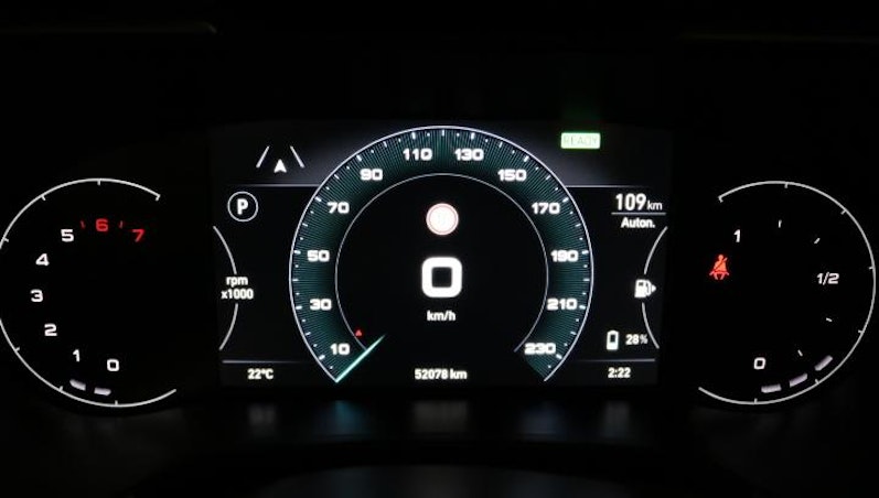 Vehicle image FIAT TIPO