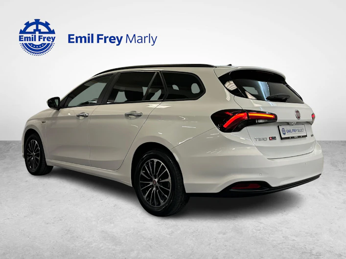 immagine del veicolo FIAT TIPO
