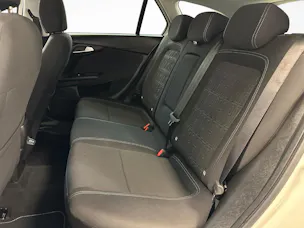 Fiat Tipo SW 1.5 Hybrid Swiss Edition