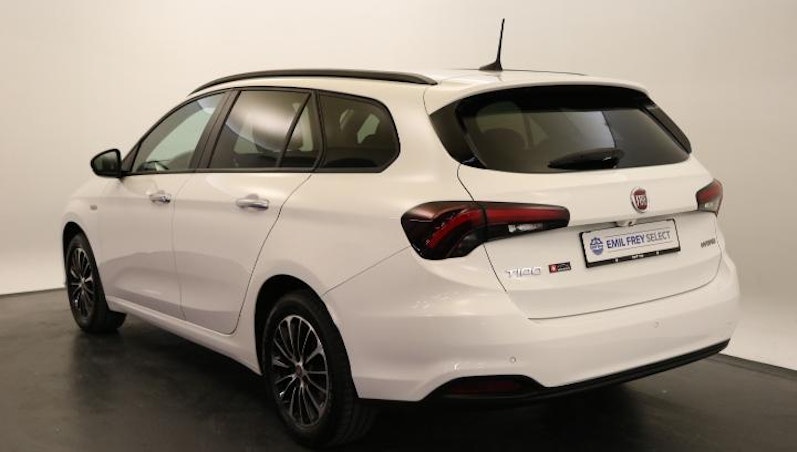 Vehicle image FIAT TIPO