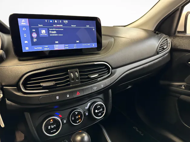 Fiat Tipo SW 1.5 Hybrid Swiss Edition