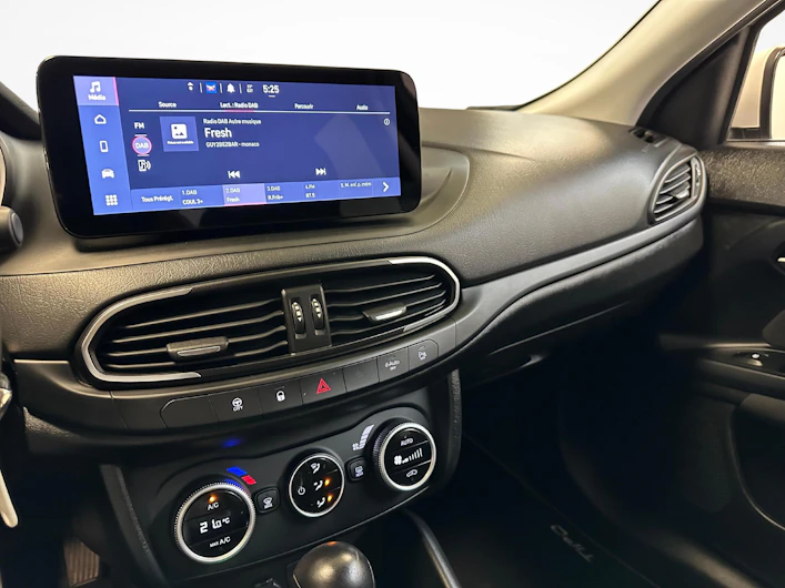 immagine del veicolo FIAT TIPO