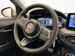 Fiat Tipo SW 1.5 Hybrid Swiss Edition