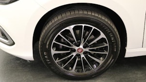 Vehicle image FIAT Tipo SW 1.5 Hybrid Swiss Edition