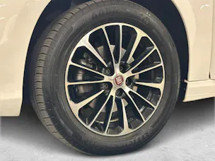 Fiat Tipo SW 1.5 Hybrid Swiss Edition