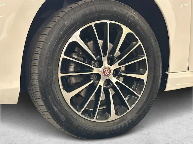 Fiat Tipo SW 1.5 Hybrid Swiss Edition