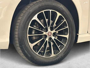 immagine del veicolo FIAT Tipo SW 1.5 Hybrid Swiss Edition
