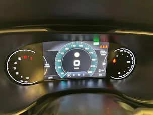 Fiat Tipo SW 1.5 Hybrid Swiss Edition