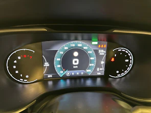immagine del veicolo FIAT Tipo SW 1.5 Hybrid Swiss Edition