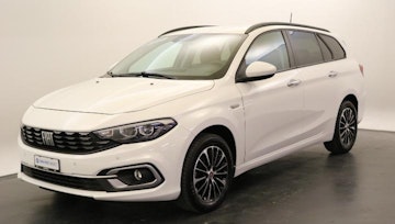 Vehicle image FIAT Tipo SW 1.5 Hybrid Swiss Edition