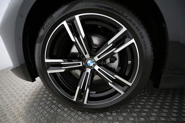 BMW 320i xDrive