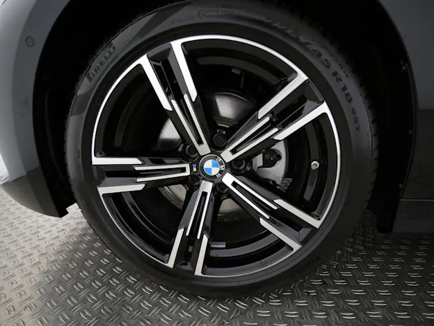BMW 320i xDrive