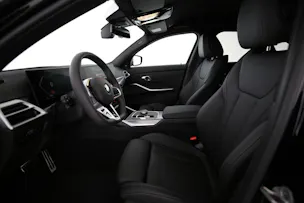 BMW 320i xDrive
