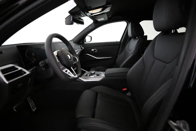 BMW 320i xDrive