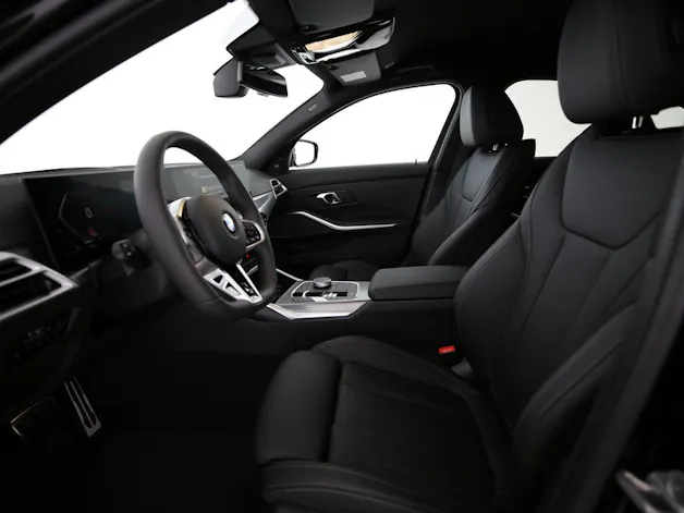 BMW 320i xDrive