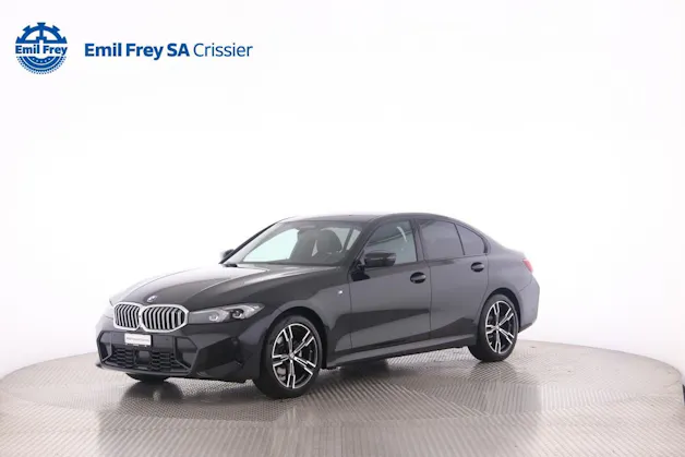 BMW 320i xDrive