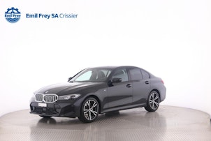 Vehicle image BMW 320i xDrive