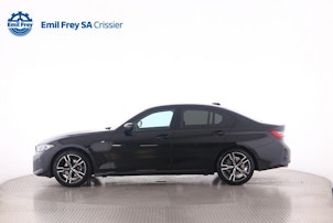 Vehicle image BMW 320i xDrive