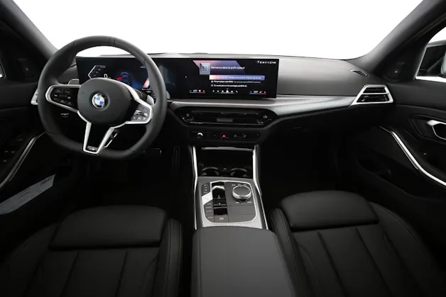 BMW 320i xDrive