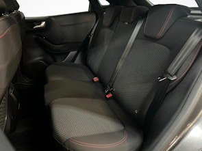 Vehicle image FORD Puma 1.0 EcoB Hybrid 155 ST-Line