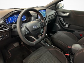 Vehicle image FORD Puma 1.0 EcoB Hybrid 155 ST-Line