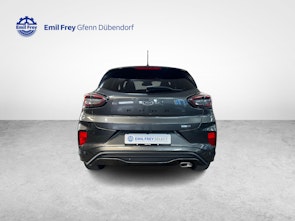 Vehicle image FORD Puma 1.0 EcoB Hybrid 155 ST-Line