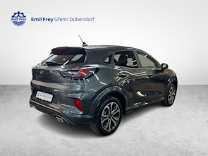 Vehicle image FORD Puma 1.0 EcoB Hybrid 155 ST-Line