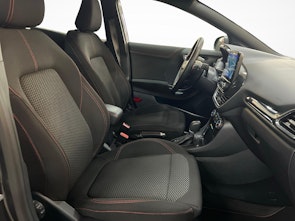 Vehicle image FORD Puma 1.0 EcoB Hybrid 155 ST-Line