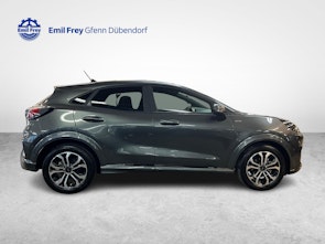 Vehicle image FORD Puma 1.0 EcoB Hybrid 155 ST-Line