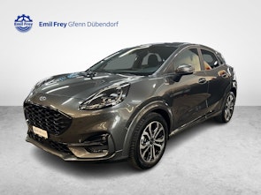 Vehicle image FORD Puma 1.0 EcoB Hybrid 155 ST-Line