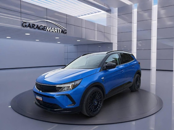 First vehicle image First vehicle image