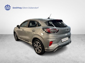 Vehicle image FORD Puma 1.0 EcoB Hybrid 155 ST-Line