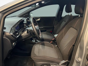 Vehicle image FORD Puma 1.0 EcoB Hybrid 155 ST-Line