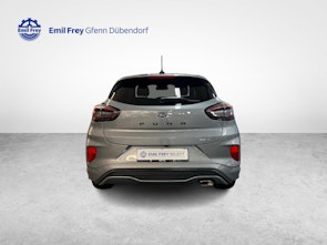 Vehicle image FORD Puma 1.0 EcoB Hybrid 155 ST-Line