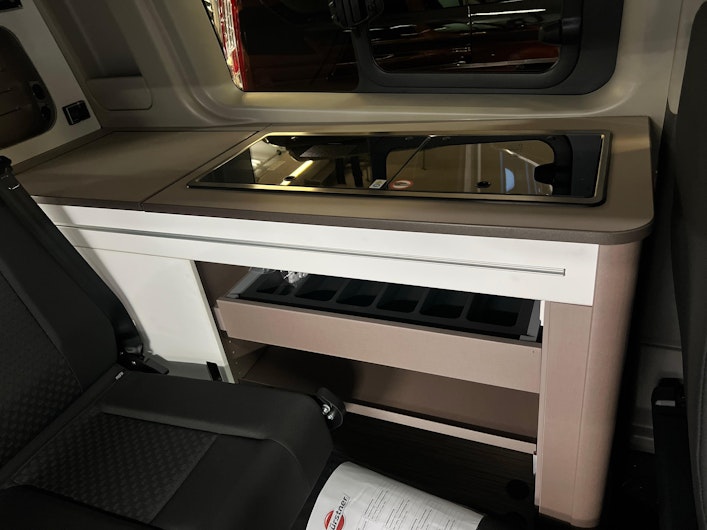 Vehicle image FORD TRANSIT CUSTOM