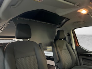 Vehicle image FORD Transit C Kombi 320 L1 2.0 TDCi 150 Trend