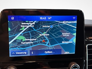 Vehicle image FORD Transit C Kombi 320 L1 2.0 TDCi 150 Trend