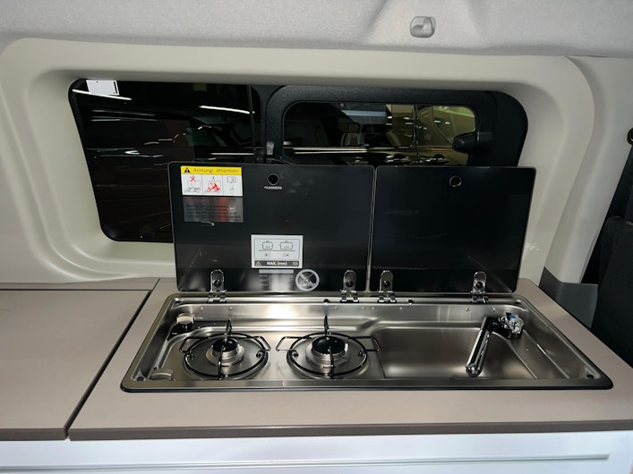 Vehicle image FORD TRANSIT CUSTOM