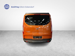 Vehicle image FORD Transit C Kombi 320 L1 2.0 TDCi 150 Trend