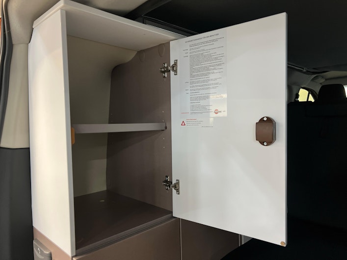 Vehicle image FORD TRANSIT CUSTOM