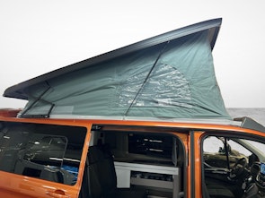 Vehicle image FORD Transit C Kombi 320 L1 2.0 TDCi 150 Trend