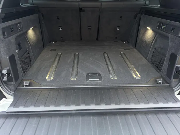 BMW X5 M60i xDrive M Sportpaket Pro