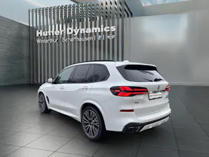 BMW X5 M60i xDrive M Sportpaket Pro