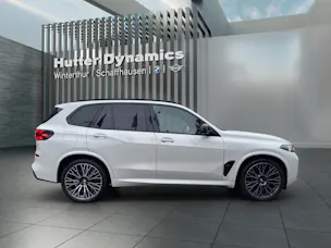 BMW X5 M60i xDrive M Sportpaket Pro