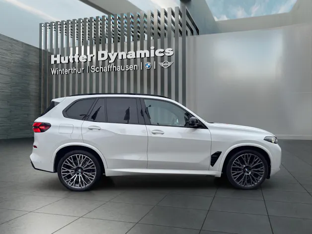 BMW X5 M60i xDrive M Sportpaket Pro