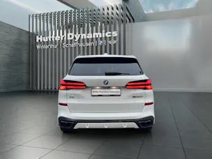 BMW X5 M60i xDrive M Sportpaket Pro