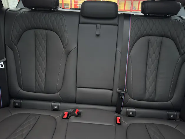 BMW X5 M60i xDrive M Sportpaket Pro