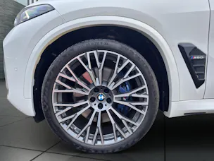 BMW X5 M60i xDrive M Sportpaket Pro